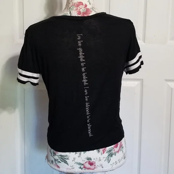 🎉HP🎉 Blessed top - Picture 2 of 4